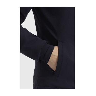 Reitweste Harcour Siam – warm, wasserabweisend