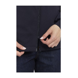 Reitweste Harcour Siam – warm, wasserabweisend
