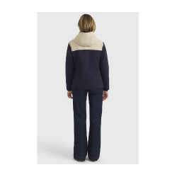 Reitweste Harcour Siam – warm, wasserabweisend
