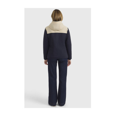 Reitweste Harcour Siam – warm, wasserabweisend