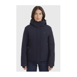 Harcour Storma Damen-Reitjacke – wasserdicht & warm | Equestrian