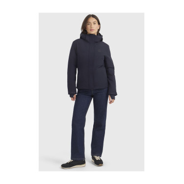 Harcour Storma Damen-Reitjacke – wasserdicht & warm | Equestrian