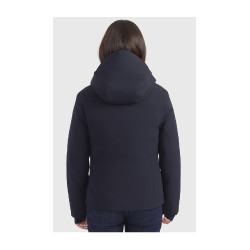 Harcour Storma Damen-Reitjacke – wasserdicht & warm | Equestrian