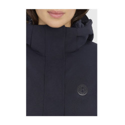 Harcour Storma Damen-Reitjacke – wasserdicht & warm | Equestrian