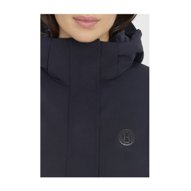 Harcour Storma Damen-Reitjacke – wasserdicht & warm | Equestrian
