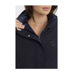 Harcour Storma Damen-Reitjacke – wasserdicht & warm | Equestrian