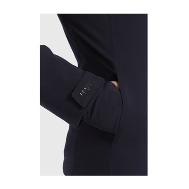 Harcour Storma Damen-Reitjacke – wasserdicht & warm | Equestrian