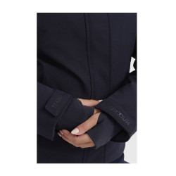 Harcour Storma Damen-Reitjacke – wasserdicht & warm | Equestrian