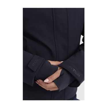 Harcour Storma Damen-Reitjacke – wasserdicht & warm | Equestrian