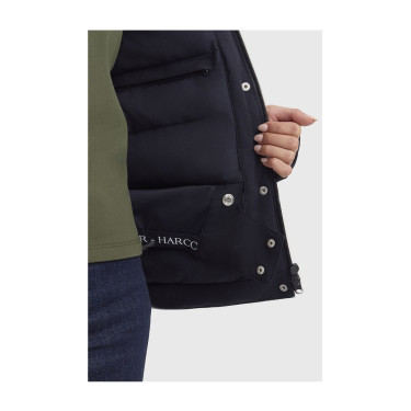 Harcour Storma Damen-Reitjacke – wasserdicht & warm | Equestrian