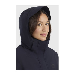 Harcour Storma Damen-Reitjacke – wasserdicht & warm | Equestrian