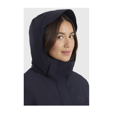 Harcour Storma Damen-Reitjacke – wasserdicht & warm | Equestrian