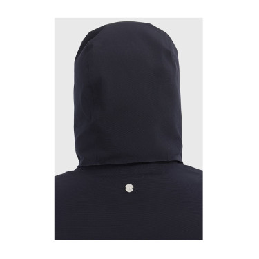 Harcour Storma Damen-Reitjacke – wasserdicht & warm | Equestrian