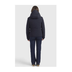 Harcour Storma Damen-Reitjacke – wasserdicht & warm | Equestrian