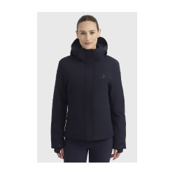 Harcour Storma Damen-Reitjacke – wasserdicht & warm | Equestrian