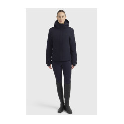 Harcour Storma Damen-Reitjacke – wasserdicht & warm | Equestrian