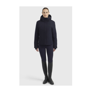 Harcour Storma Damen-Reitjacke – wasserdicht & warm | Equestrian