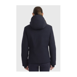 Harcour Storma Damen-Reitjacke – wasserdicht & warm | Equestrian