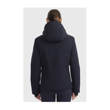 Harcour Storma Damen-Reitjacke – wasserdicht & warm | Equestrian
