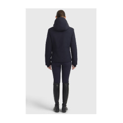 Harcour Storma Damen-Reitjacke – wasserdicht & warm | Equestrian