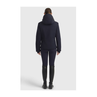 Harcour Storma Damen-Reitjacke – wasserdicht & warm | Equestrian