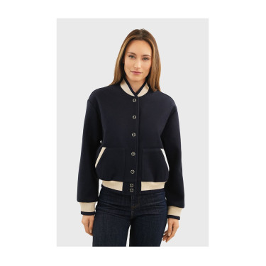 Harcour Beryl Damen Bomberjacke – Reiten & Freizeit Harcour Beryl Damen Bomberjacke – Reiten & Freizeit