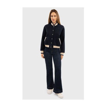 Harcour Beryl Damen Bomberjacke – Reiten & Freizeit Harcour Beryl Damen Bomberjacke – Reiten & Freizeit