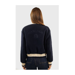 Harcour Beryl Damen Bomberjacke – Reiten & Freizeit Harcour Beryl Damen Bomberjacke – Reiten & Freizeit