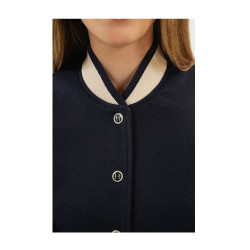 Harcour Beryl Damen Bomberjacke – Reiten & Freizeit Harcour Beryl Damen Bomberjacke – Reiten & Freizeit