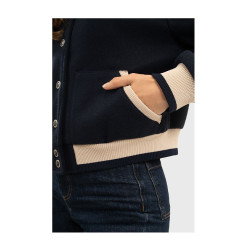 Harcour Beryl Damen Bomberjacke – Reiten & Freizeit Harcour Beryl Damen Bomberjacke – Reiten & Freizeit