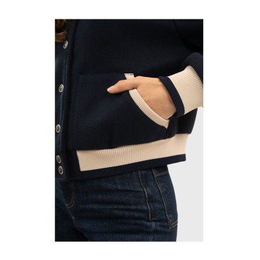 Harcour Beryl Damen Bomberjacke – Reiten & Freizeit Harcour Beryl Damen Bomberjacke – Reiten & Freizeit
