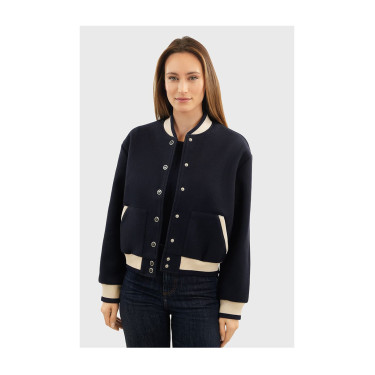 Harcour Beryl Damen Bomberjacke – Reiten & Freizeit Harcour Beryl Damen Bomberjacke – Reiten & Freizeit