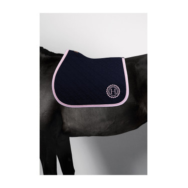 Sattelpads für Springen – Harcour Cadence | Equi-Clic