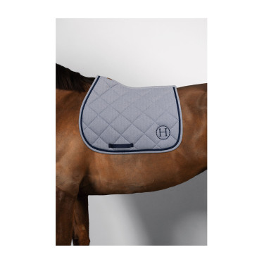 Harcour Charma Sattelpad – Reitzubehör mit Komfort Harcour Charma Sattelpad – Reitzubehör mit Komfort