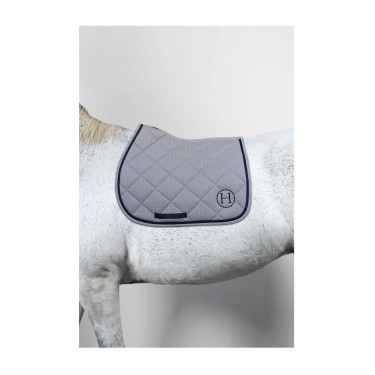 Harcour Charma Sattelpad – Reitzubehör mit Komfort Harcour Charma Sattelpad – Reitzubehör mit Komfort