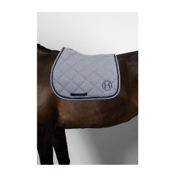 Harcour Charma Sattelpad – Reitzubehör mit Komfort Harcour Charma Sattelpad – Reitzubehör mit Komfort