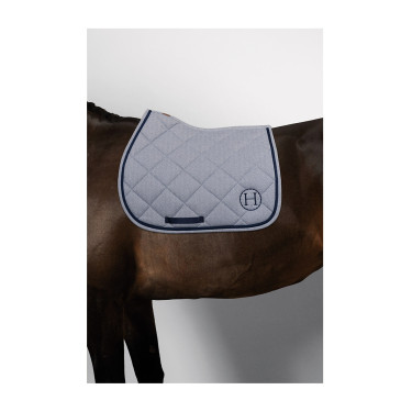 Harcour Charma Sattelpad – Reitzubehör mit Komfort Harcour Charma Sattelpad – Reitzubehör mit Komfort