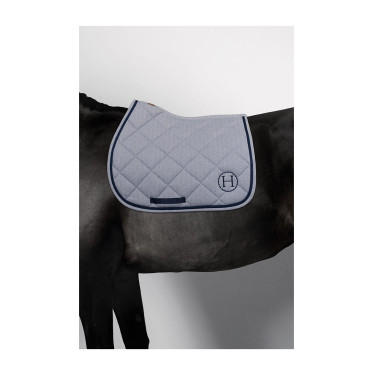 Harcour Charma Sattelpad – Reitzubehör mit Komfort Harcour Charma Sattelpad – Reitzubehör mit Komfort
