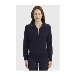 Harcour Claira Rollkragen – Reitpullover Damen Harcour Claira Rollkragen – Reitpullover Damen