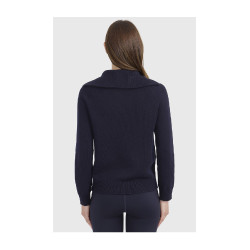 Harcour Claira Rollkragen – Reitpullover Damen Harcour Claira Rollkragen – Reitpullover Damen