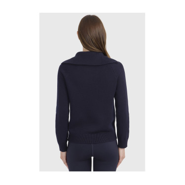 Harcour Claira Rollkragen – Reitpullover Damen Harcour Claira Rollkragen – Reitpullover Damen