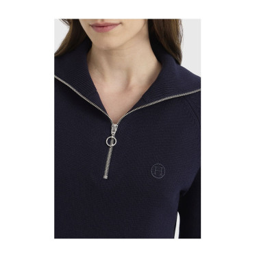 Harcour Claira Rollkragen – Reitpullover Damen Harcour Claira Rollkragen – Reitpullover Damen