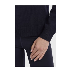 Harcour Claira Rollkragen – Reitpullover Damen Harcour Claira Rollkragen – Reitpullover Damen