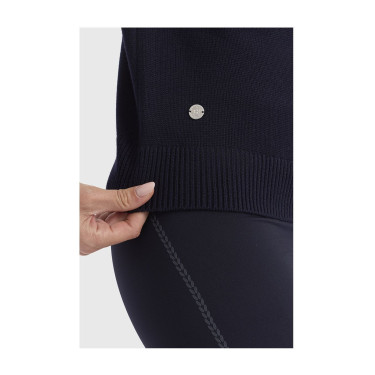 Harcour Claira Rollkragen – Reitpullover Damen Harcour Claira Rollkragen – Reitpullover Damen