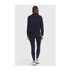 Harcour Claira Rollkragen – Reitpullover Damen Harcour Claira Rollkragen – Reitpullover Damen