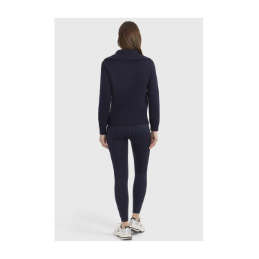 Harcour Claira Rollkragen – Reitpullover Damen Harcour Claira Rollkragen – Reitpullover Damen