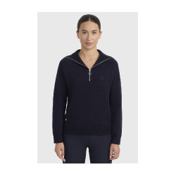 Harcour Claira Rollkragen – Reitpullover Damen Harcour Claira Rollkragen – Reitpullover Damen
