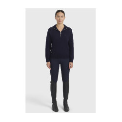 Harcour Claira Rollkragen – Reitpullover Damen Harcour Claira Rollkragen – Reitpullover Damen