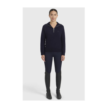 Harcour Claira Rollkragen – Reitpullover Damen Harcour Claira Rollkragen – Reitpullover Damen