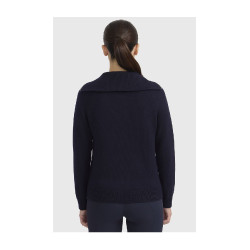 Harcour Claira Rollkragen – Reitpullover Damen Harcour Claira Rollkragen – Reitpullover Damen